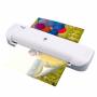 &nbsp;"Olympia-Olympia A 210 DIN A4 Laminator white/grey-Olympia-Hardware/Electronic"