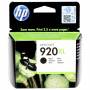 Hewlett Packard - HP CD 975 AE Tintenpatrone schwarz No. 920 XL [EURO-Version]