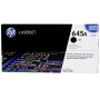 Hp Inc - HP Toner C9730A (645A) - Schwarz - Kapazitt: 13.000 Seiten (C9730A) [EURO-Version]