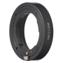  "Novoflex-Adapter Leica M Objektiv an Nikon Z Kamera-Novoflex-Adapter/Cable"