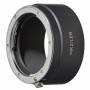 Novoflex - Adapter Leica R Objektiv an Nikon Z Kamera