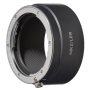 Novoflex - Adaptador Leica R Lente a La cmara Nikon Z