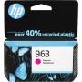 Hp - HP 963 Magenta Tintenpatrone 10,77ml [EURO-Version]