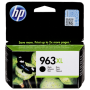 Hp - Tinte 963XL 3JA30AE Schwarz [EURO-Version]