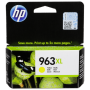 Hp - Tinte 963XL 3JA29AE Gelb [EURO-Version]