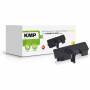 Kmp Printtechnik Ag - KMP K-T83YX Laserpatrone 2200Seiten Gelb (2911,3009) [EURO-Version]
