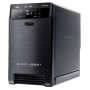 Fantec - FANTEC QB-X2U31R - Festplatten-Array - 2 Schchte (SATA-600) - USB 3,1 (extern) (2133)