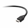 Belkin - HDMI Standard Audio Video Kabel 4K/UltraHD Compatible 1,5m