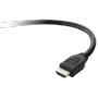 Belkin - HDMI Standard Audio Video Kabel 4K/Ultra HD Compatible 3m