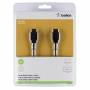 Belkin - HDMI Standard Audio Video Kabel 4K/Ultra HD Compatible 5m