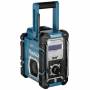 Makita [hardware/ electronic] Dmr112, Baustellenradio 3