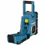 Makita [hardware/ electronic] Dmr112, Baustellenradio 1