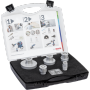 Bosch - Bosch DIA-Set DrySpeedBo+Milling Cutter