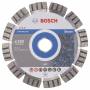 Bosch - Bosch DIA-TS 150x22,23 Best Stone