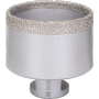Bosch - Bosch DrySpeed Diamant Hole Cutter 68 mm 68mm