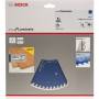 Bosch - Kreissgeblatt Best for Laminate,  216mm, 60Z