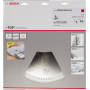 Bosch Powertools - Kreissgeblatt Best for Multi Material,  305mm, 96Z