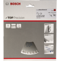 Bosch Powertools - Kreissgeblatt Best for Multi Material,  165mm, 48Z (Bohrung 20mm, fr Handkreissgen)