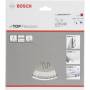 Bosch - Kreissgeblatt Best for Multi Material,  165mm, 56Z