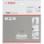 Bosch - Bosch Circ. Saw Blade BS MU H 165x20-56
