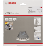 Bosch - Kreissgeblatt Best for Wood,  165mm, 48Z