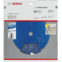 Bosch - Bosch Circ. Saw Blade EX FC H 165x20-4
