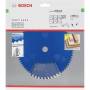 Bosch - Kreissgeblatt Expert for Wood,  165mm, 48Z