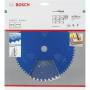 Bosch - Kreissgeblatt Expert for Wood,  235mm, 48Z