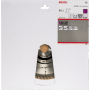 Bosch Powertools - Multi Material - Kreissgeblatt - fr Mehrzweckanwendungen - 216 mm - 60 Zhne (2608640446)