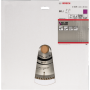 Bosch Powertools - Kreissgeblatt Multi Material,  216mm, 80Z
