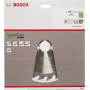  "Bosch-Kreissgeblatt OP WO H 190x30-24-Bosch-Hardware/Electronic"