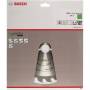 Bosch - Kreissgeblatt Optiline Wood,  235mm, 24Z