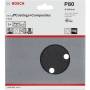 Bosch - 2 608 605 124 Tellerschleifer 5Stck(e) Schleifmittel-Zubehr (2608605124)
