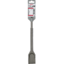 Bosch Powertools - Spatmeiel SDS-plus, 40x 250mm