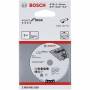 Bosch Powertools - Trennscheibe Expert for Inox,  76mm, fr Mini-Winkelschleifer