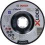 Bosch - X-LOCK Trennsch.125X2,5mm EfM gekrpft