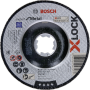 Bosch - X-LOCK Trennsch.125X2,5mm EfM gekrpft