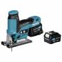 Makita - JV102D - Stichsge - schnurlos - 12 V