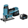 Makita - JV102D - Stichsge - schnurlos - 12 V