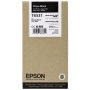 Epson - Tintenpatrone photo schwarz T 653 200 ml T 6531 [EURO-Version]