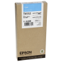 Epson - Tintenpatrone cyan T 653 200 ml T 6532 [EURO-Version]