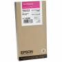 Epson - Tintenpatrone vivid magenta T 653 200 ml T 6533 [EURO-Version]