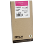 Epson - Tintenpatrone vivid magenta T 653 200 ml T 6533 [EURO-Version]