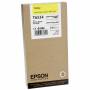 Epson - Tintenpatrone yellow T 653 200 ml T 6534 [EURO-Version]