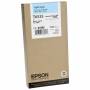 Epson - - Druckerpatrone - 1 x hell Cyan - fr Stylus Pro 4900 (C13T653500) [EURO-Version]