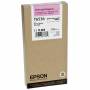 Epson - Tintenpatrone vivid light magenta T 653 200 ml T 6536 [EURO-Version]