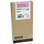 Epson - Tintenpatrone vivid light magenta T 653 200 ml T 6536 [EURO-Version]