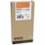 Epson - Tintenpatrone orange T 653 200 ml T 653A [EURO-Version]