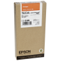 Epson - Tintenpatrone orange T 653 200 ml T 653A [EURO-Version]