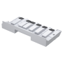 Epson - Borderless Maintenance Tank - Auffangbehlter fr Resttinten - fr Stylus Pro 4900 (C13T619100)